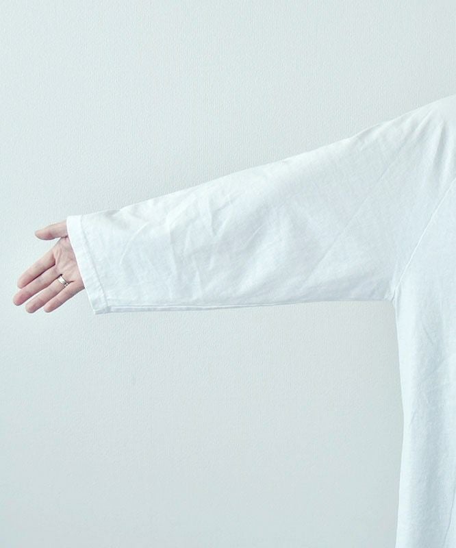 WALLA WALLA SPORT｜7分丈ベースボールTEE [[3/4 BASEBALL TEE SOLID]][D]