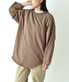 WALLA WALLA SPORT｜7分丈ベースボールTEE [[3/4 BASEBALL TEE SOLID]][D]