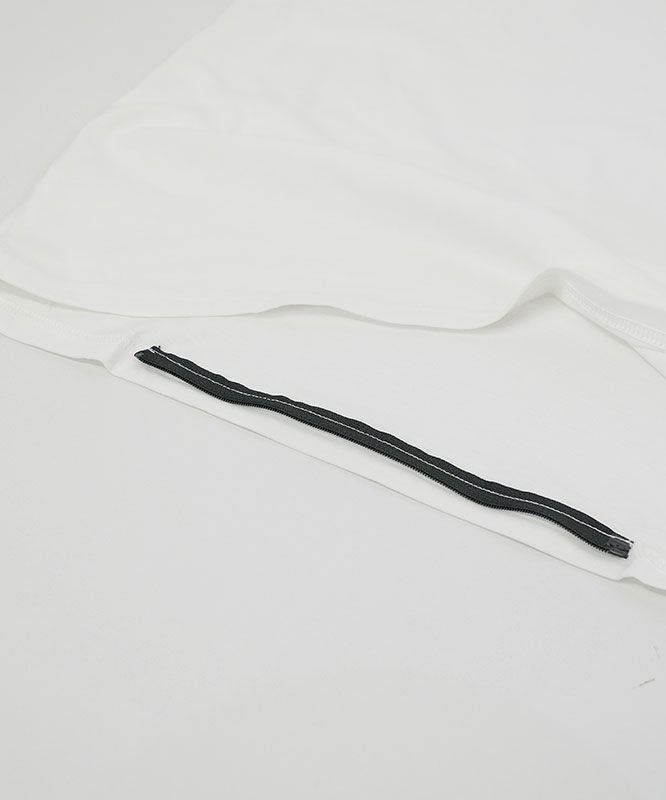 TAION｜BASIC STORAGE T-SH“TAPE LOGO” [[TAION-TS05-PR05]][D]