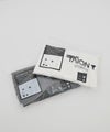 TAION｜BASIC STORAGE T-SH“TAPE LOGO” [[TAION-TS05-PR05]][D]