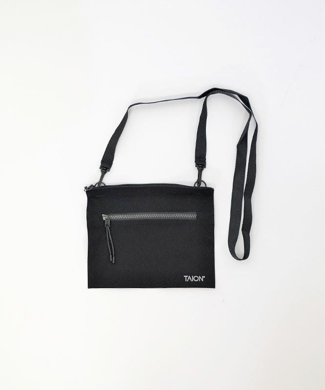 TAION｜BASIC STORAGE T-SH“TAPE LOGO” [[TAION-TS05-PR05]][D]