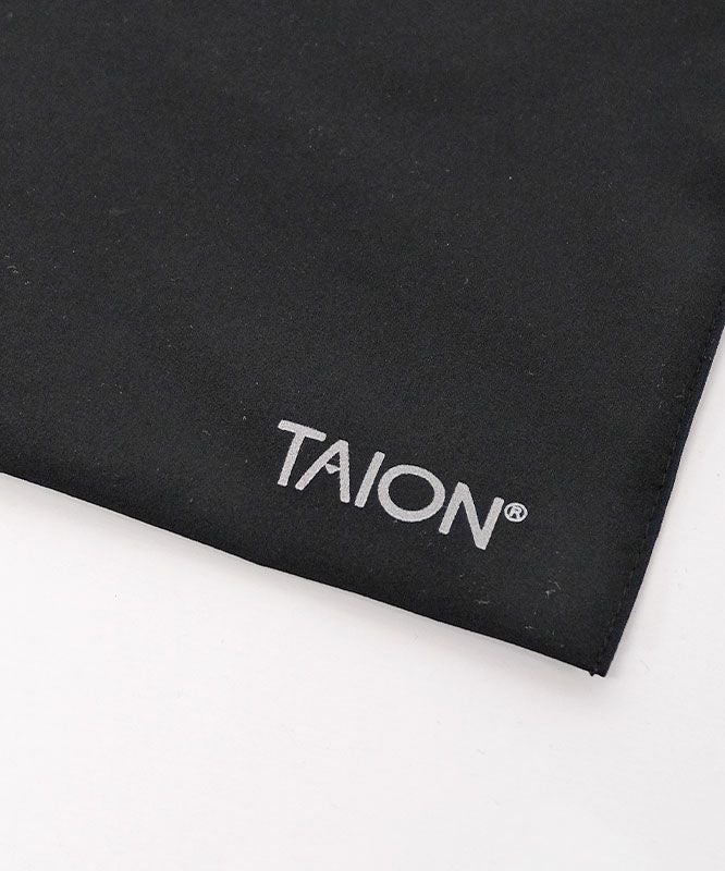 TAION｜BASIC STORAGE T-SH“TAPE LOGO” [[TAION-TS05-PR05]][D]
