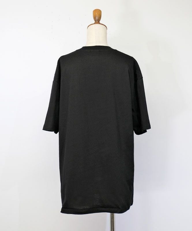 TAION｜BASIC STORAGE T-SH“TAPE LOGO” [[TAION-TS05-PR05]][D]