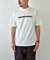 TAION｜BASIC STORAGE T-SH“TAPE LOGO” [[TAION-TS05-PR05]][D]