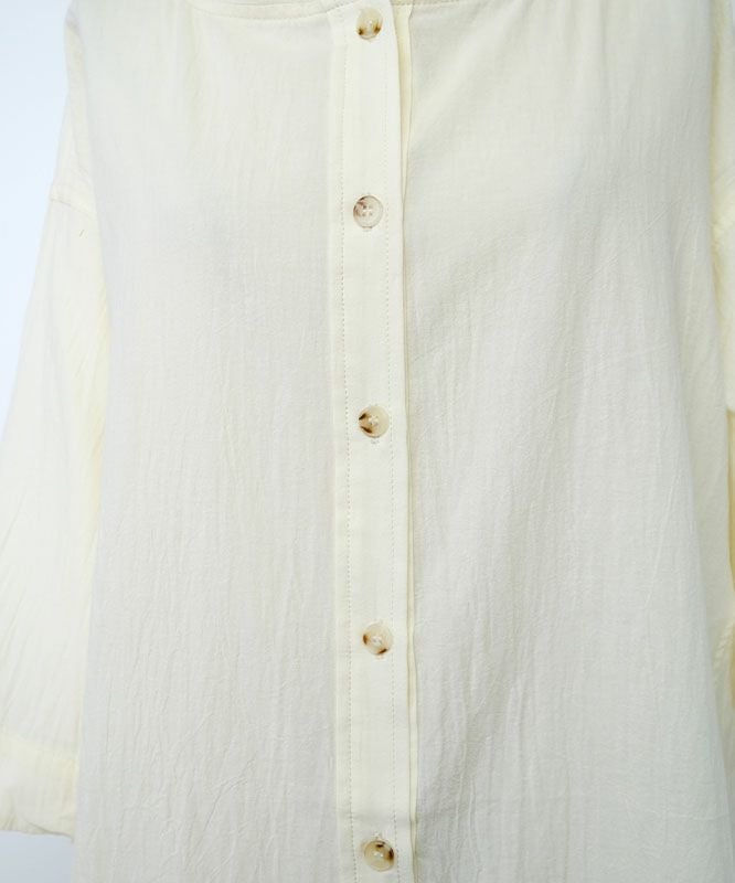 day standard｜ロゴPtフードシャツ [[O41111-01]][D]