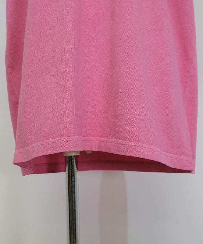 day standard｜Vintage Tee(ピグメント加工） [[d-CS005]][D]