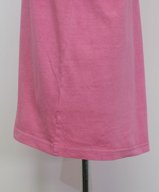  day standard｜Vintage Tee(ピグメント加工） [[d-CS005]][D]