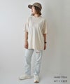 day standard｜Vintage Tee(ピグメント加工） [[d-CS005]][D]