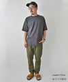 day standard｜Vintage Tee(ピグメント加工） [[d-CS005]][D]