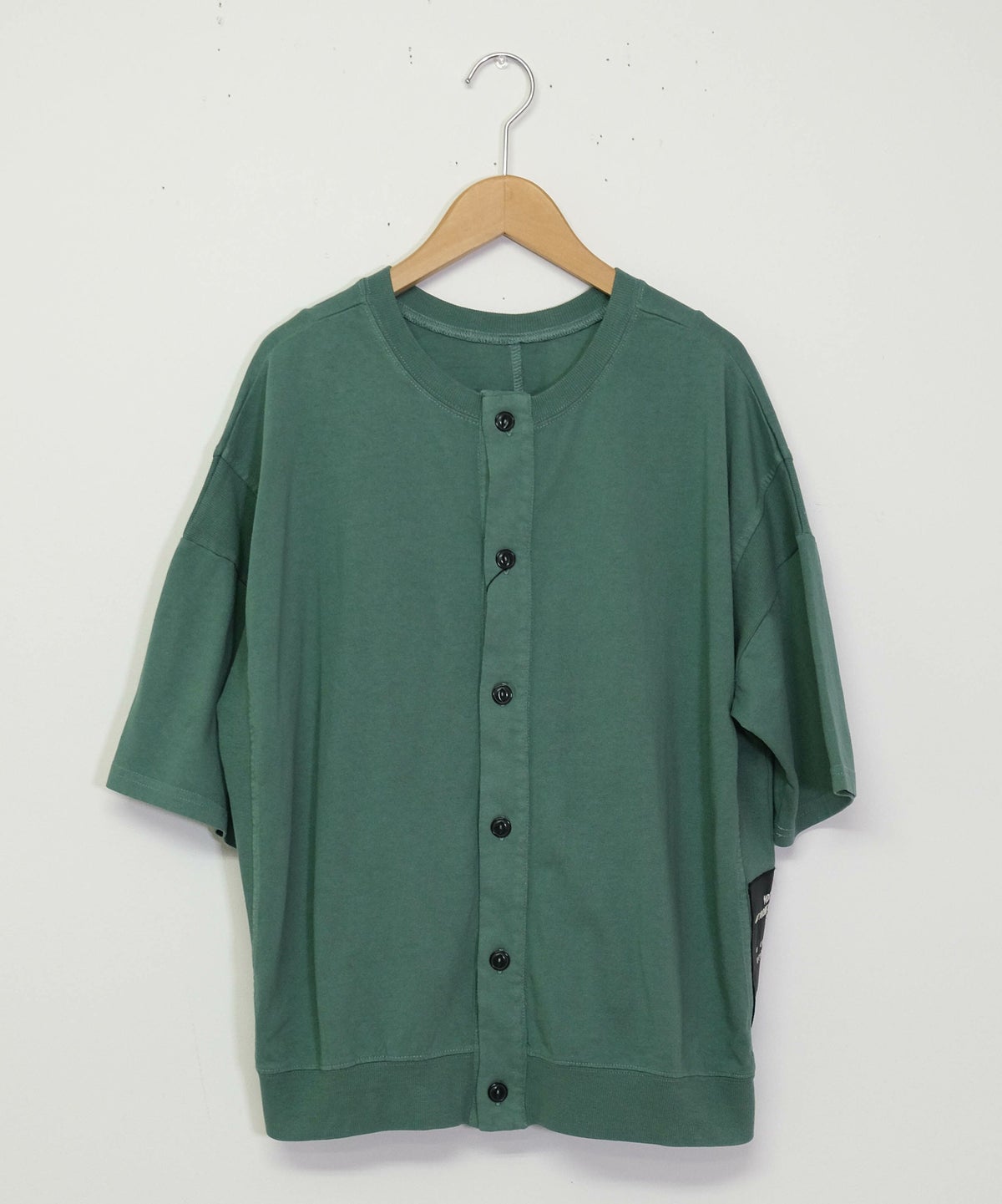 KAKELA&TRANQUIL｜22WAY クルーカーデ/クルー [[12403-925-10]][D]