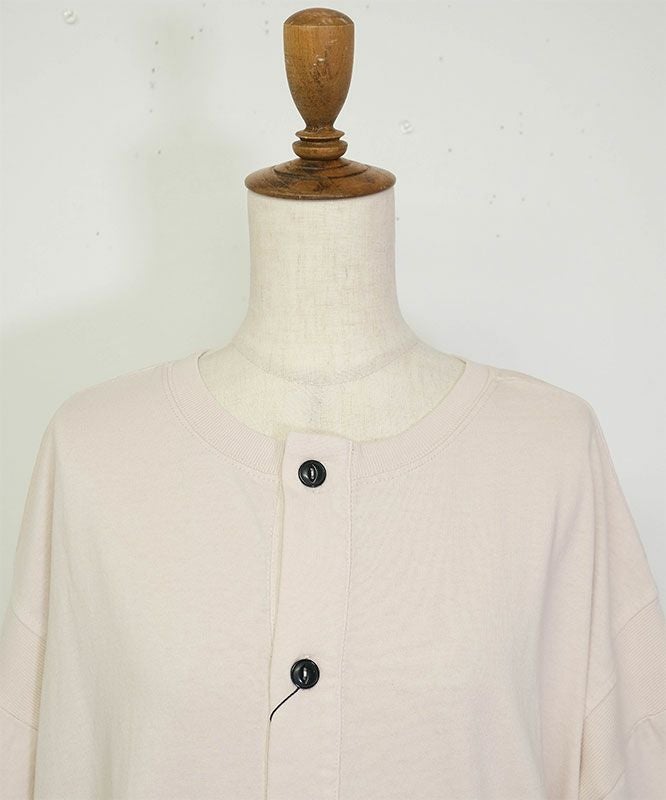 KAKELA&TRANQUIL｜22WAY クルーカーデ/クルー [[12403-925-10]][D]