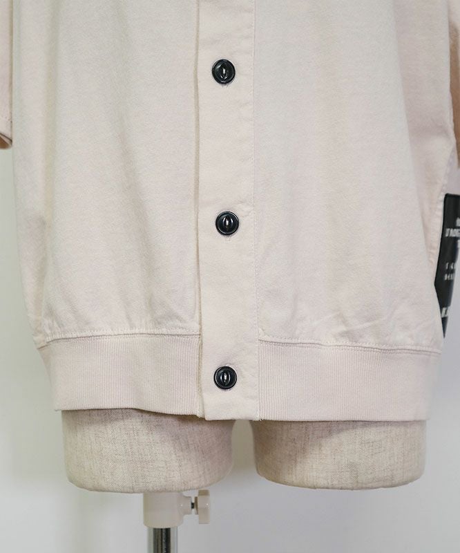 KAKELA&TRANQUIL｜22WAY クルーカーデ/クルー [[12403-925-10]][D]