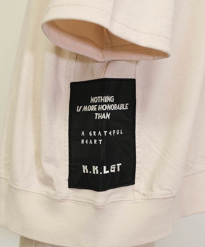 KAKELA&TRANQUIL｜22WAY クルーカーデ/クルー [[12403-925-10]][D]