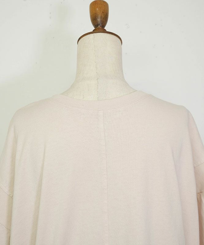 KAKELA&TRANQUIL｜22WAY クルーカーデ/クルー [[12403-925-10]][D]