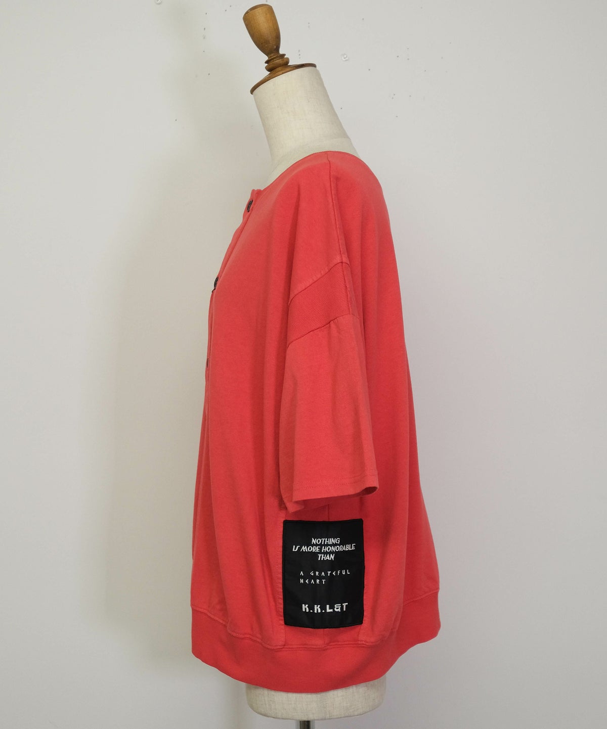 KAKELA&TRANQUIL｜22WAY クルーカーデ/クルー [[12403-925-10]][D]