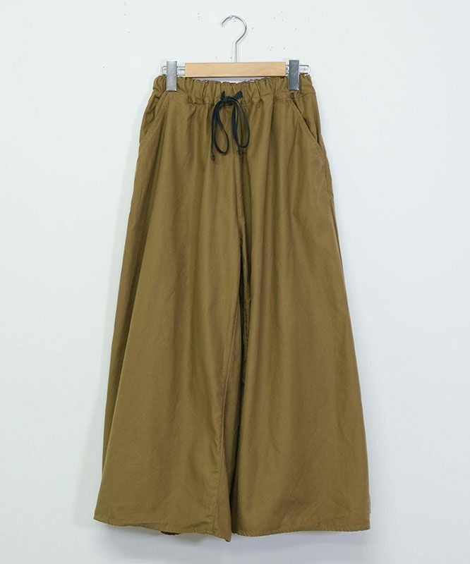  M.D.L.｜ヒトエパンツ [[7005M]][D]