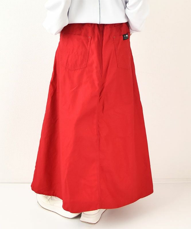  M.D.L.｜ヒトエパンツ [[7005M]][D]