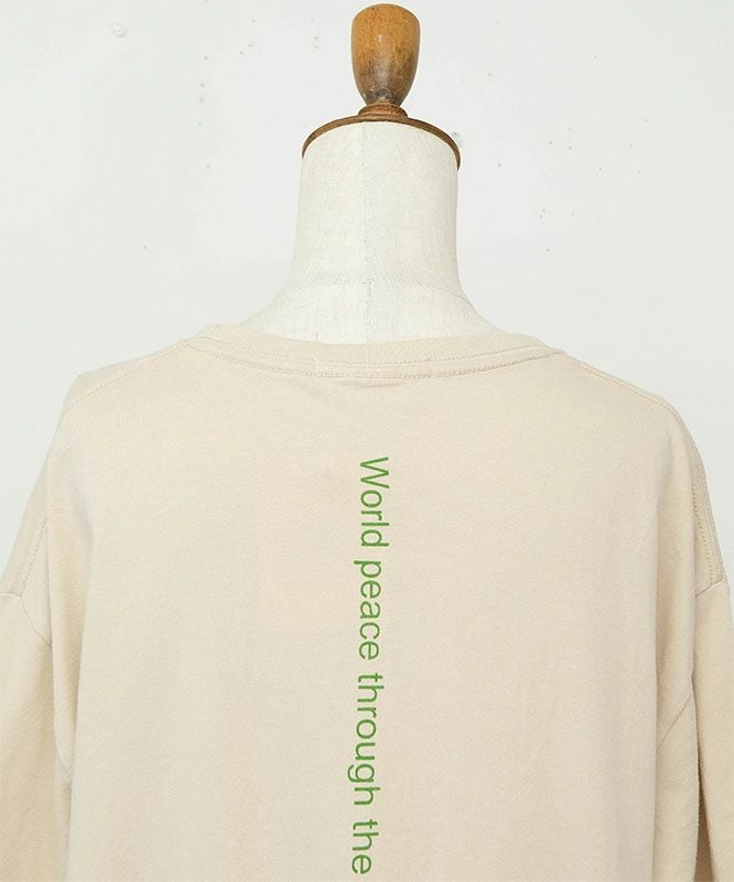  day standard｜”フランケン”Tee [[d-CS006]][D]