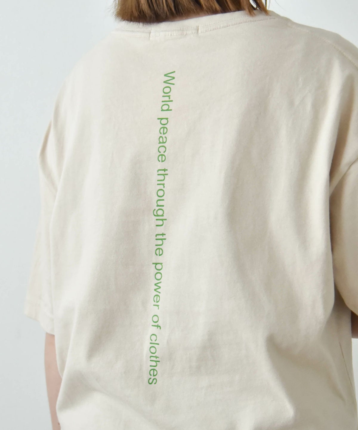  day standard｜”フランケン”Tee [[d-CS006]][D]