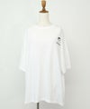  day standard｜”フランケン”Tee [[d-CS006]][D]
