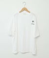  day standard｜”フランケン”Tee [[d-CS006]][D]