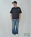  day standard｜”フランケン”Tee [[d-CS006]][D]