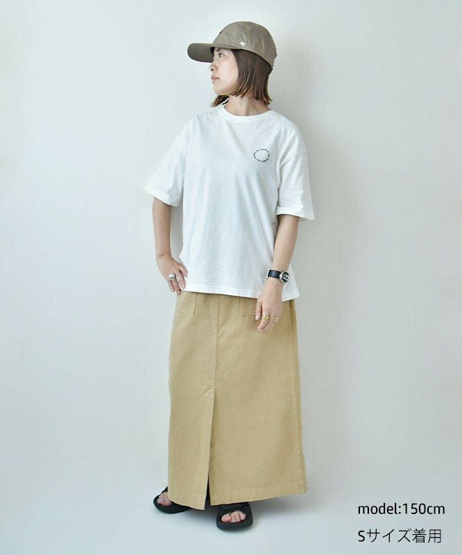 day standard｜"スタンダード" Tee [[d-CS008]][D]