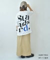day standard｜"スタンダード" Tee [[d-CS008]][D]