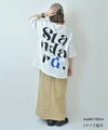 day standard｜"スタンダード" Tee [[d-CS008]][D]