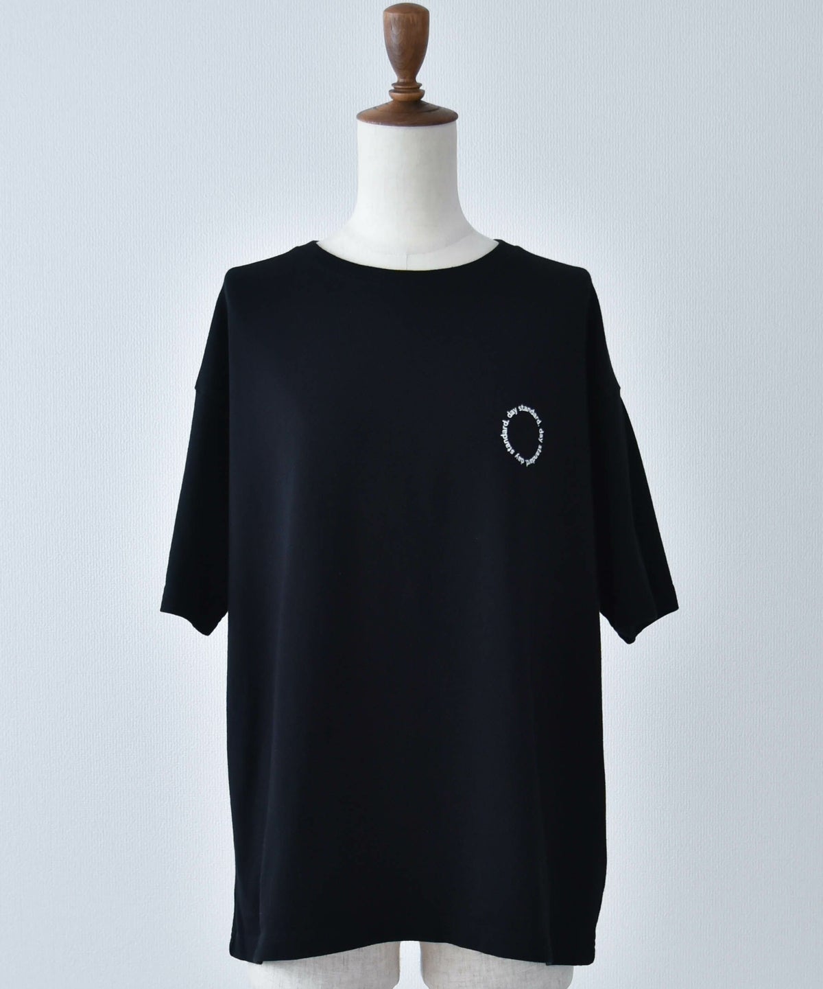 day standard｜"スタンダード" Tee [[d-CS008]][D]