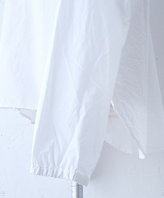 （ｇ）｜タイプライターフードシャツ [[ｇ_017]]