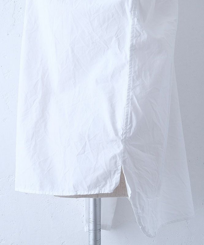 （ｇ）｜タイプライターフードシャツ [[ｇ_017]]