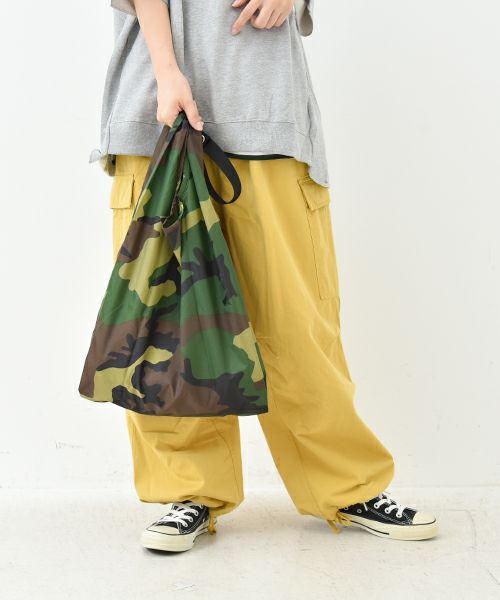Drifter｜ポケッタブルトート [[DFV2600]][C] | ma28 ONLINE STORE