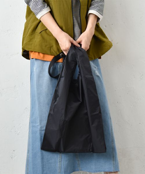 Drifter｜ポケッタブルトート [[DFV2600]][C] | ma28 ONLINE STORE