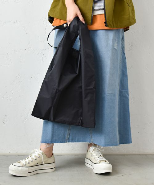 Drifter｜ポケッタブルトート [[DFV2600]][C] | ma28 ONLINE STORE