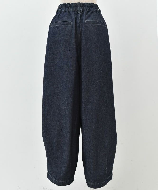 HARVESTY｜サーカスパンツ [[A11801]][C] | ma28 ONLINE STORE