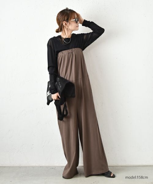 サロペット・オーバーオール | ma28 ONLINE STORE