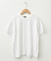 IN THE MARKET｜ムジ半袖Tシャツ [[C-2302]]
