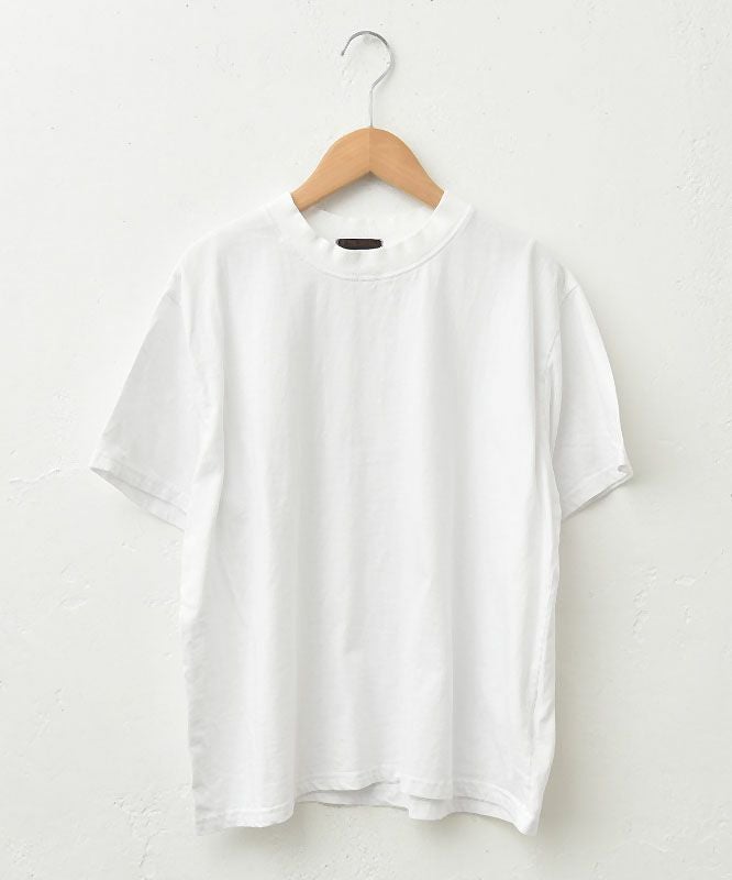 IN THE MARKET｜ムジ半袖Tシャツ [[C-2302]]