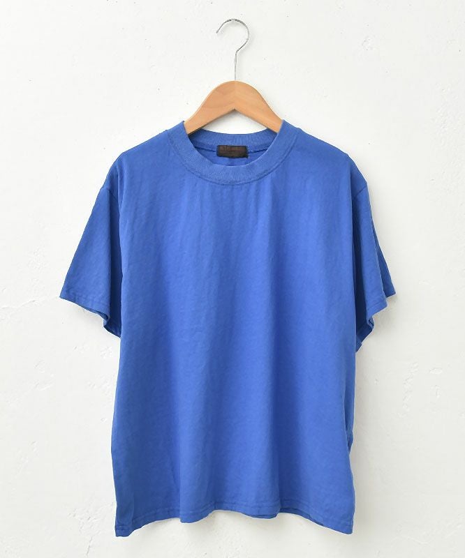 IN THE MARKET｜ムジ半袖Tシャツ [[C-2302]]