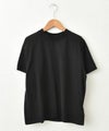 IN THE MARKET｜ムジ半袖Tシャツ [[C-2302]]