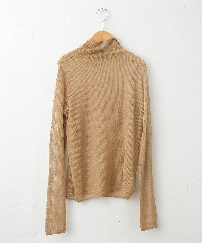  HUMS｜メッシュタートルインナー [[MT-0431]]