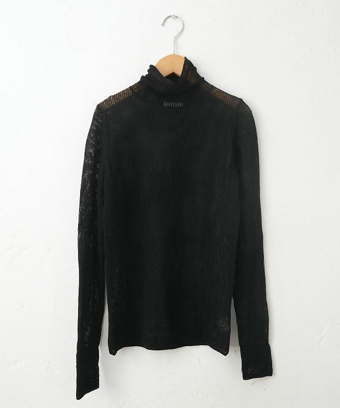  HUMS｜メッシュタートルインナー [[MT-0431]]