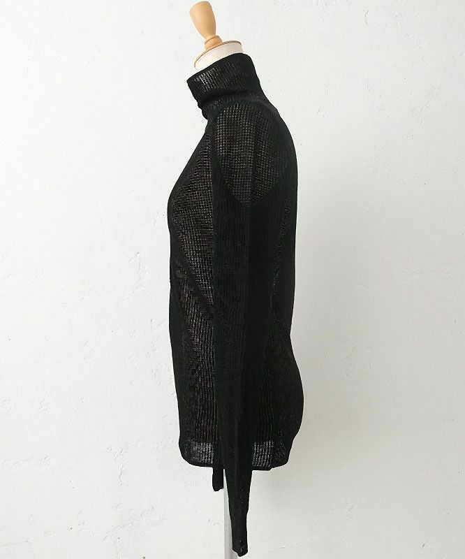  HUMS｜メッシュタートルインナー [[MT-0431]]