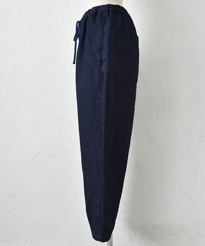 No18｜ワイドテーパードパンツ [[CE1PT220703C]]