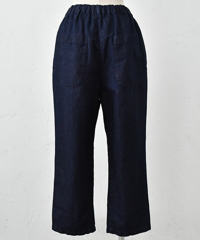 No18｜ワイドテーパードパンツ [[CE1PT220703C]]