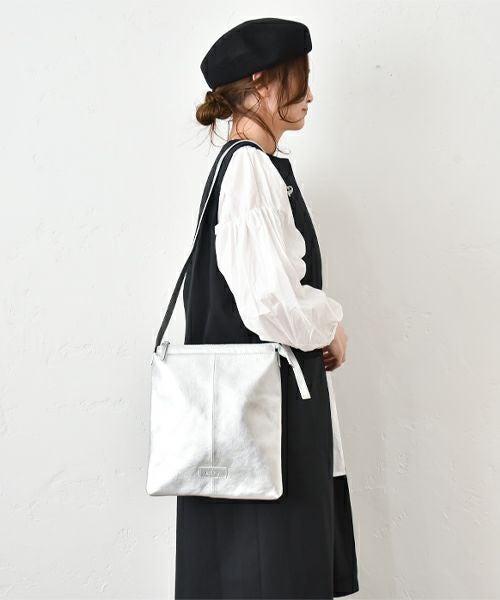 INCIPIT｜ショルダーバッグ [[ICP-067D]][C]