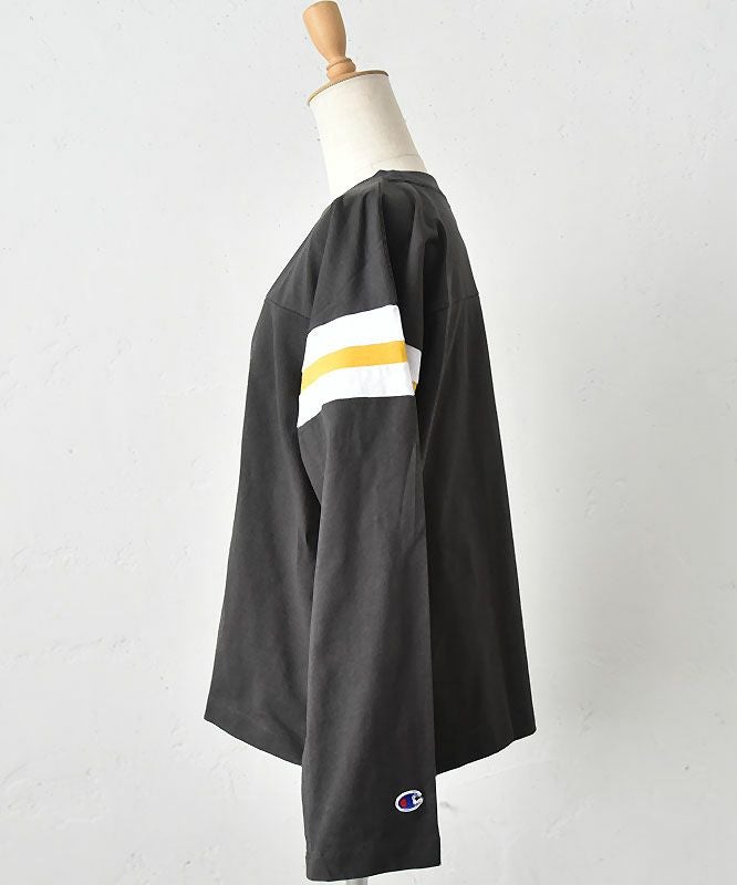  Champion｜ロングスリーブTee [[CW-A401]]