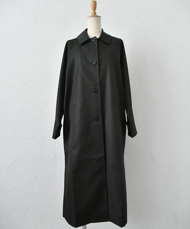 No18｜脇スリットコート [[51424]]