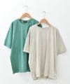 IN THE MARKET｜ピグメント半袖Tee [[C-2311]]